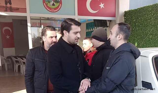 Hızır Şenol Dur Durak Bilmiyor!