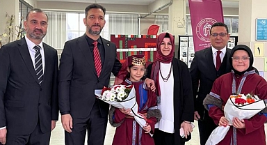 İl Milli Eğitim Müdürü Mehmet Uğurelli, İlçedeki Okullara Özel Ziyaretlerde Bulundu