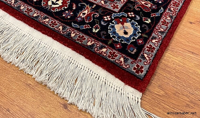 İran Halıları Neden Çok Değerlidir?