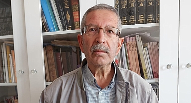 İsmail Aksoy’un 6. Kitabı yayınlandı