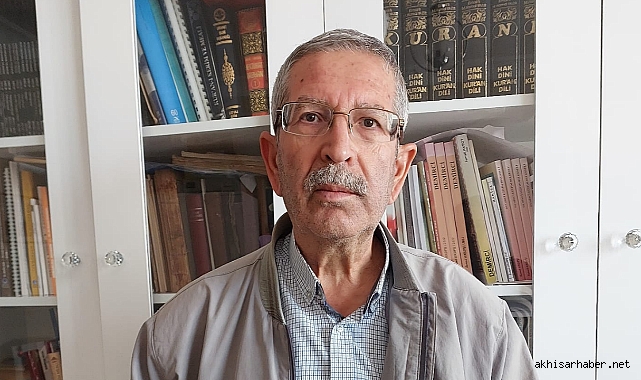 İsmail Aksoy’un 6. Kitabı yayınlandı