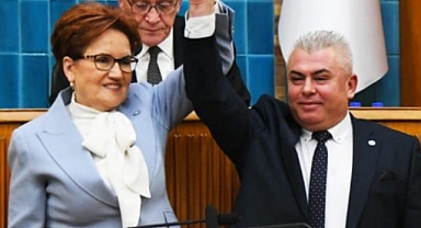 İYİ Parti Akhisar Belediye Başkan Adayı belli oldu