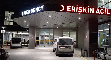 Kendisini banka personeli olarak tanıtan şebeke çökertildi