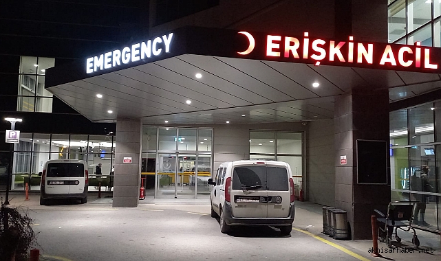 Kendisini banka personeli olarak tanıtan şebeke çökertildi