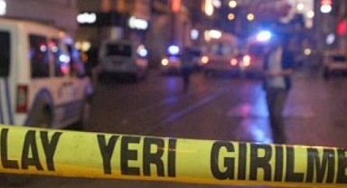 Kırkağaç’ta kadın cinayeti