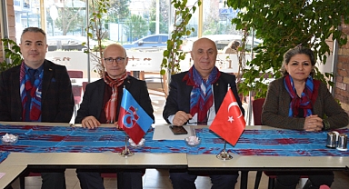 Manisa'da Trabzon Coşkusu: 5. Hamsi Festivali ile Karadeniz Rüzgarı Esecek