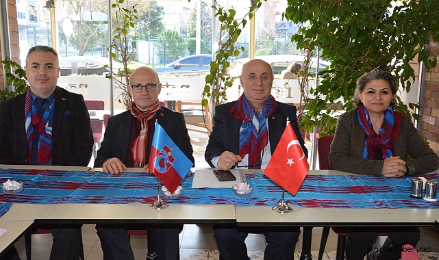 Manisa'da Trabzon Coşkusu: 5. Hamsi Festivali ile Karadeniz Rüzgarı Esecek