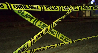Manisa merkezde apart otelde çürümüş erkek cesedi bulundu