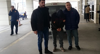Manisa Şehri Rahat Bir Nefes Aldı: Üç Yıl Boyunca Aranan Taciz Zanlısı Yakalandı