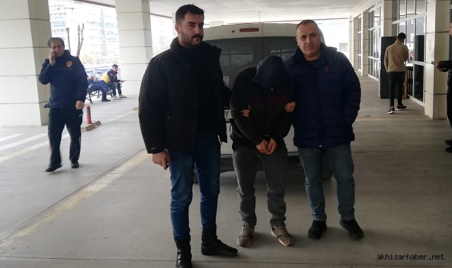 Manisa Şehri Rahat Bir Nefes Aldı: Üç Yıl Boyunca Aranan Taciz Zanlısı Yakalandı