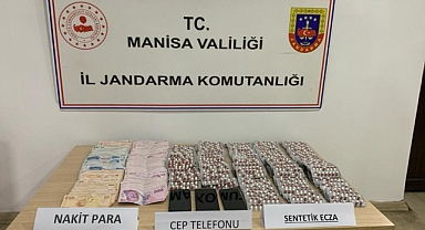 Manisa ve İzmir'de Terör Operasyonu: PKK/KCK Üyeleri Yakalandı