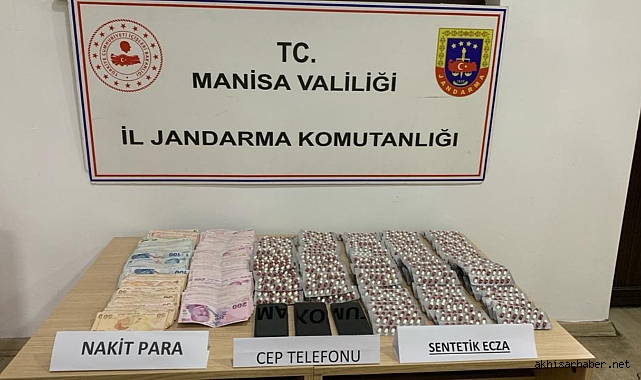 Manisa ve İzmir'de Terör Operasyonu: PKK/KCK Üyeleri Yakalandı