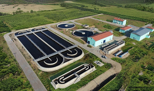 MASKİ'nin Atıksu Tesisleri 2023 Denetimlerinden Mükemmel Sonuçlarla Geçti