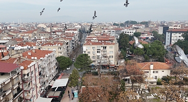 Meteorolojiden yoğun yağmur ve fırtına uyarısı
