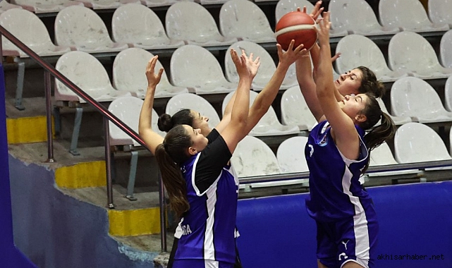 Okul Sporlarında 4 Branşta Müsabakalar Tamamlandı