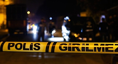Salihli'de eşler arasındaki tartışma kanlı bitti