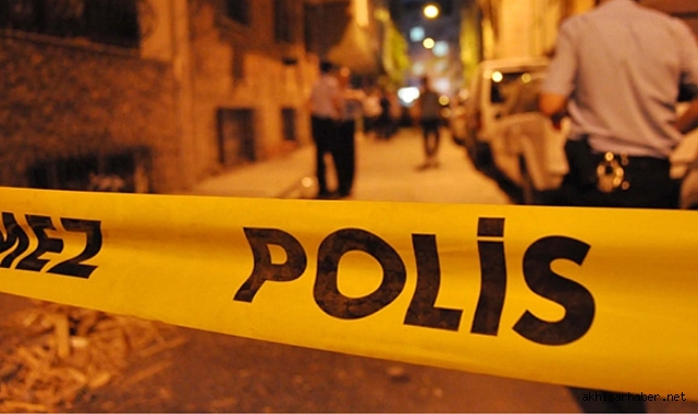 Saruhanlı'da Acı Olay: Genç Sağlık Memuru Hayatını Kaybetti, Faili yaşamına son verdi