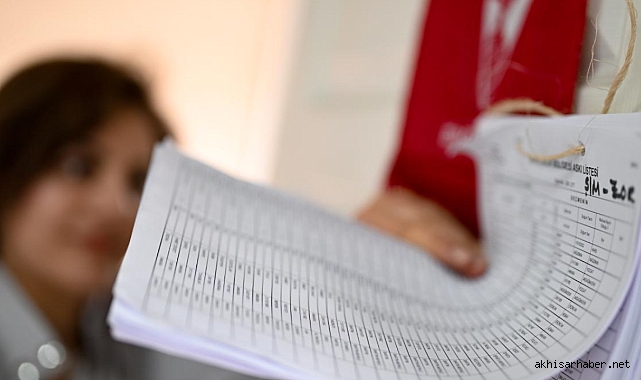 Seçmen Kütükleri Güncelleniyor: İlçe Nüfus Müdürlükleri Hafta Sonu Açık Olacak