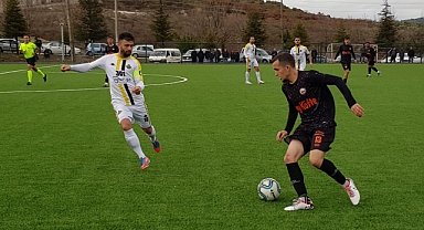 Soma 301 Karaelmas Spor, Kırkağaç Altay’ı 4-2 yendi