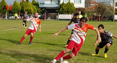 Süleymanlı Spor ve Medar GB Arasındaki Maç, Teknik Aksaklıklar Nedeniyle Ertelendi