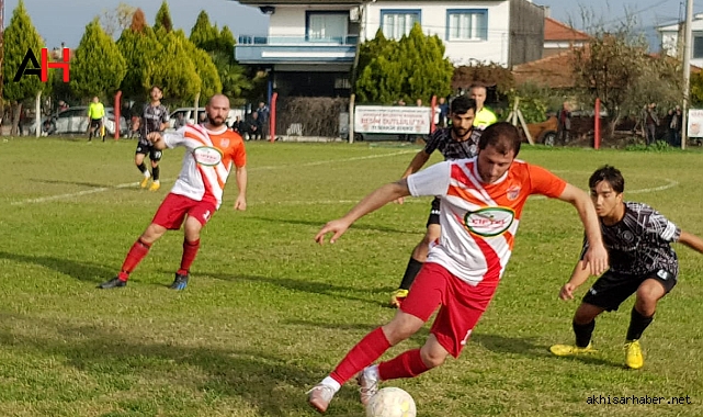 Süleymanlı Spor ve Medar GB Arasındaki Maç, Teknik Aksaklıklar Nedeniyle Ertelendi