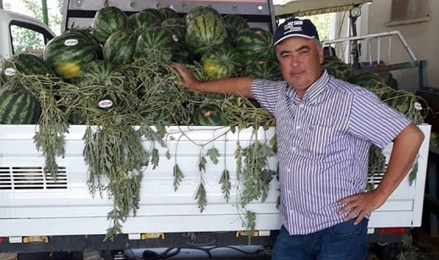 Tarlada Silahlı Saldırı: Bir Kişi Hayatını Kaybetti