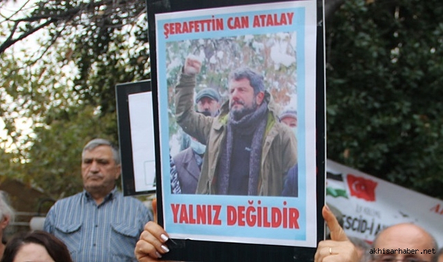 TBMM'den Atalay Kararı: Milletvekilliği Düşürüldü