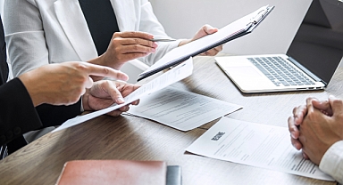 Ticaret Bakanlığı 930 Sözleşmeli Personel Alacak