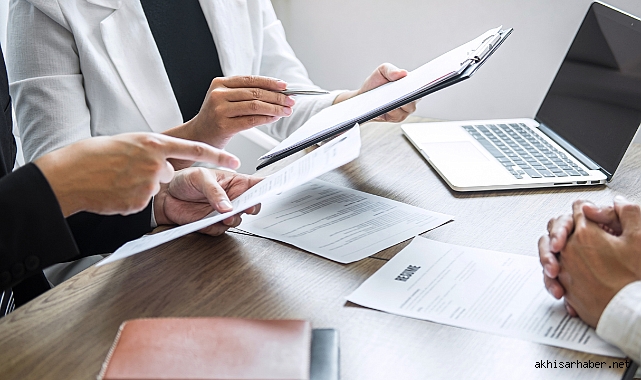 Ticaret Bakanlığı 930 Sözleşmeli Personel Alacak