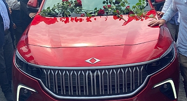 TOGG Otomobil Fiyatlarına Zam: Yerli Otomobilin Yeni Fiyat Listesi Açıklandı