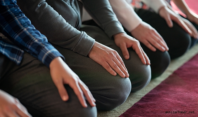 Tüm Camilerde Şehitler İçin Dua: Sabah Namazında Buluşma Çağrısı