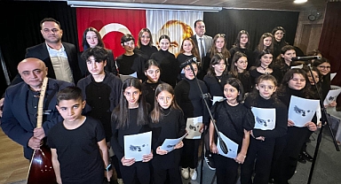 Uğur Mumcu 31. Ölüm yıldönümünde anıldı
