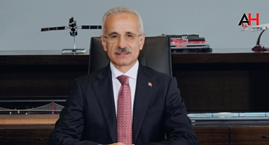 Ulaştırma ve Altyapı Bakanı Abdulkadir Uraloğlu Akhisar-Gördes yolunu inceleyecek