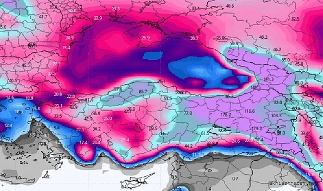 Ünlü Meteoroloji Uzmanı 'Tarihi Olay' İçin Tarih Verdi ve Uyardı