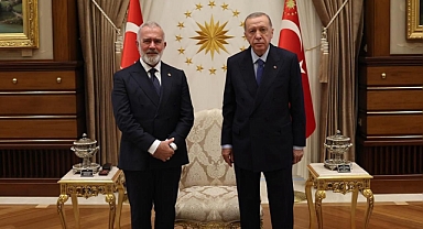 Yenişehirlioğlu’ndan Akhisar’a Hastane Müjdesi!