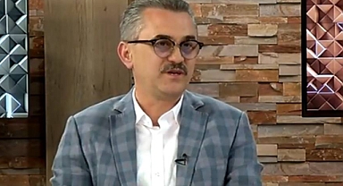 Yılmaz Çatalcalı İYİ Parti'den Aday Adayı Olarak Öne Çıkıyor