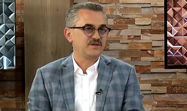 Yılmaz Çatalcalı İYİ Parti'den Aday Adayı Olarak Öne Çıkıyor