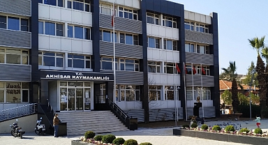 YSK Kararları Doğrultusunda Akhisar'da Adres Kaydı İçin Özel Hizmet