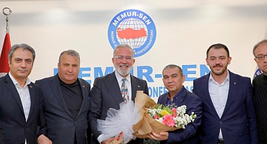 Yenişehirlioğlu Yunusemre İlçesinde Yoğun Bir Program Gerçekleştirdi