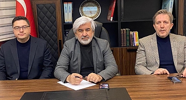 AK Parti Manisa'da Belediye Başkan Adaylarını Tanıtacak