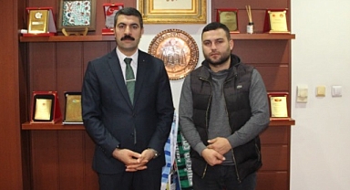 Akhisar Cumhuriyet Başsavcılığı'ndan İclal Bebeğe Umut Işığı