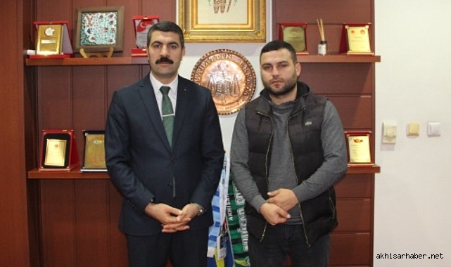 Akhisar Cumhuriyet Başsavcılığı'ndan İclal Bebeğe Umut Işığı