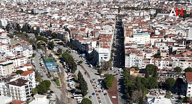 Akhisar’da 31 Mart 2024’de oy kullanacak seçmen sayısı belli oldu