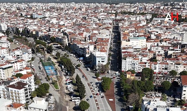 Akhisar’da 31 Mart 2024’de oy kullanacak seçmen sayısı belli oldu