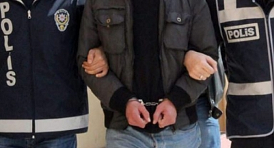 Akhisar'da Aranan 16 Yıl 3 Ay Hapis Cezası Bulunan Şahıs Yakalandı