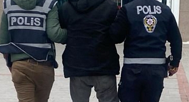 Akhisar'da Aranan Uyuşturucu Ticareti Şüphelisi Yakalandı