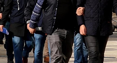 Akhisar'da FETÖ Firarilerine Operasyon: İki Şüpheli Yakalandı
