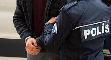Akhisar'da FETÖ Firarisi Yakalandı ve Cezaevine Teslim Edildi