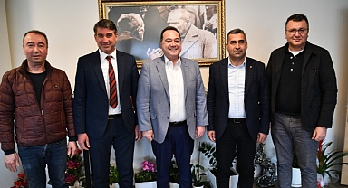 Akhisar'da Ramazan Yardımı İçin Üçlü İş Birliği Protokolü İmzalandı