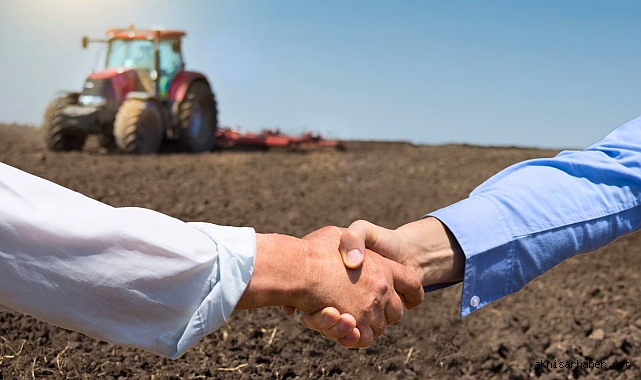 Akhisar'da Sözleşmeli Üretim Modeline Geçiş ve Yeni Düzenlemeler